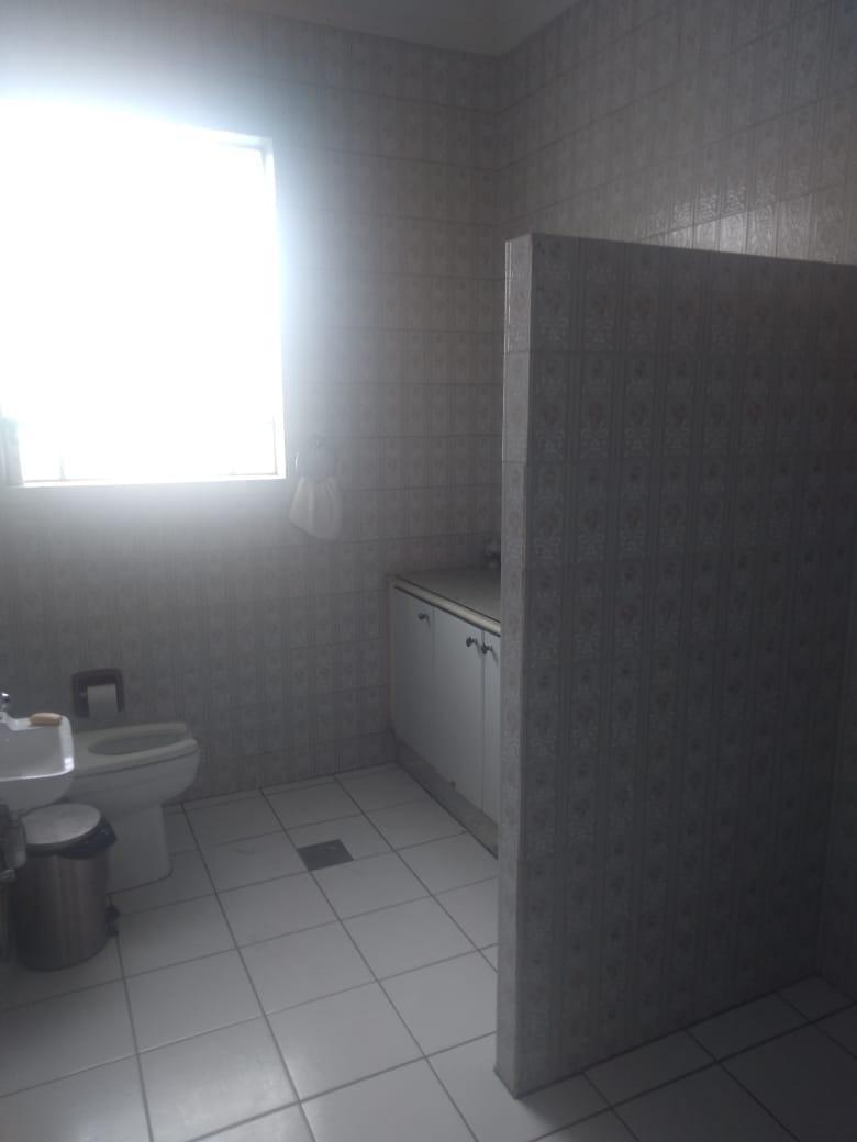 Casa, Prado, 6 Quartos, 2 Vagas, 2 Suítes