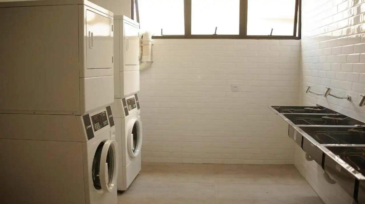 Apartamento, Santa Mônica, 2 Quartos, 0 Vaga