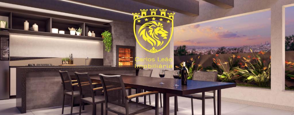 Apartamento, Buritis, 3 Quartos, 2 Vagas, 1 Suíte