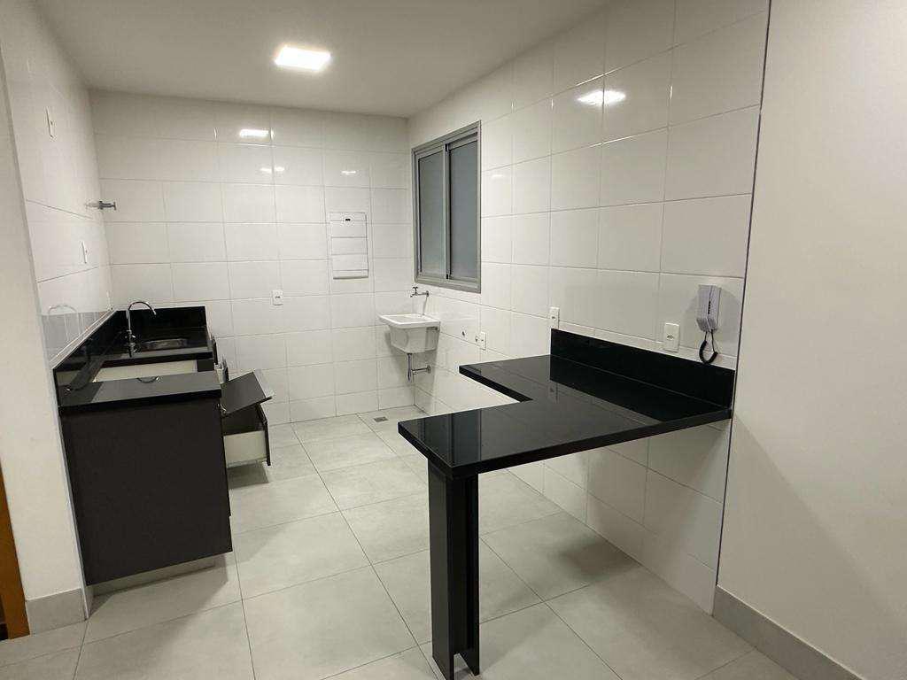 Apartamento, Lourdes, 1 Quarto, 1 Vaga, 1 Suíte