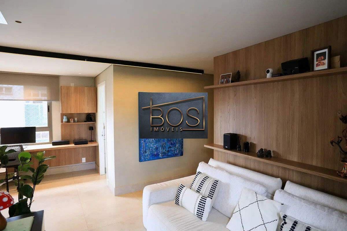 Cobertura, Boa Viagem, 2 Quartos, 3 Vagas, 1 Suíte
