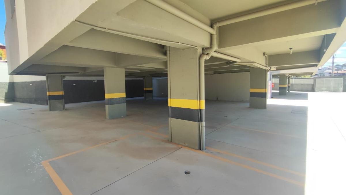 Apartamento, Parque Turistas, 2 Quartos, 1 Vaga, 1 Suíte