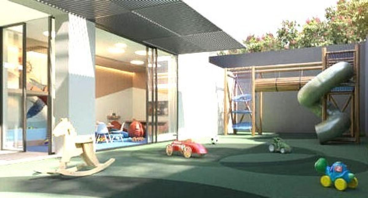 Apartamento, Vila da Serra, 4 Quartos, 3 Vagas, 2 Suítes