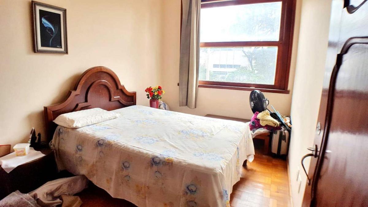 Apartamento, Centro, 3 Quartos