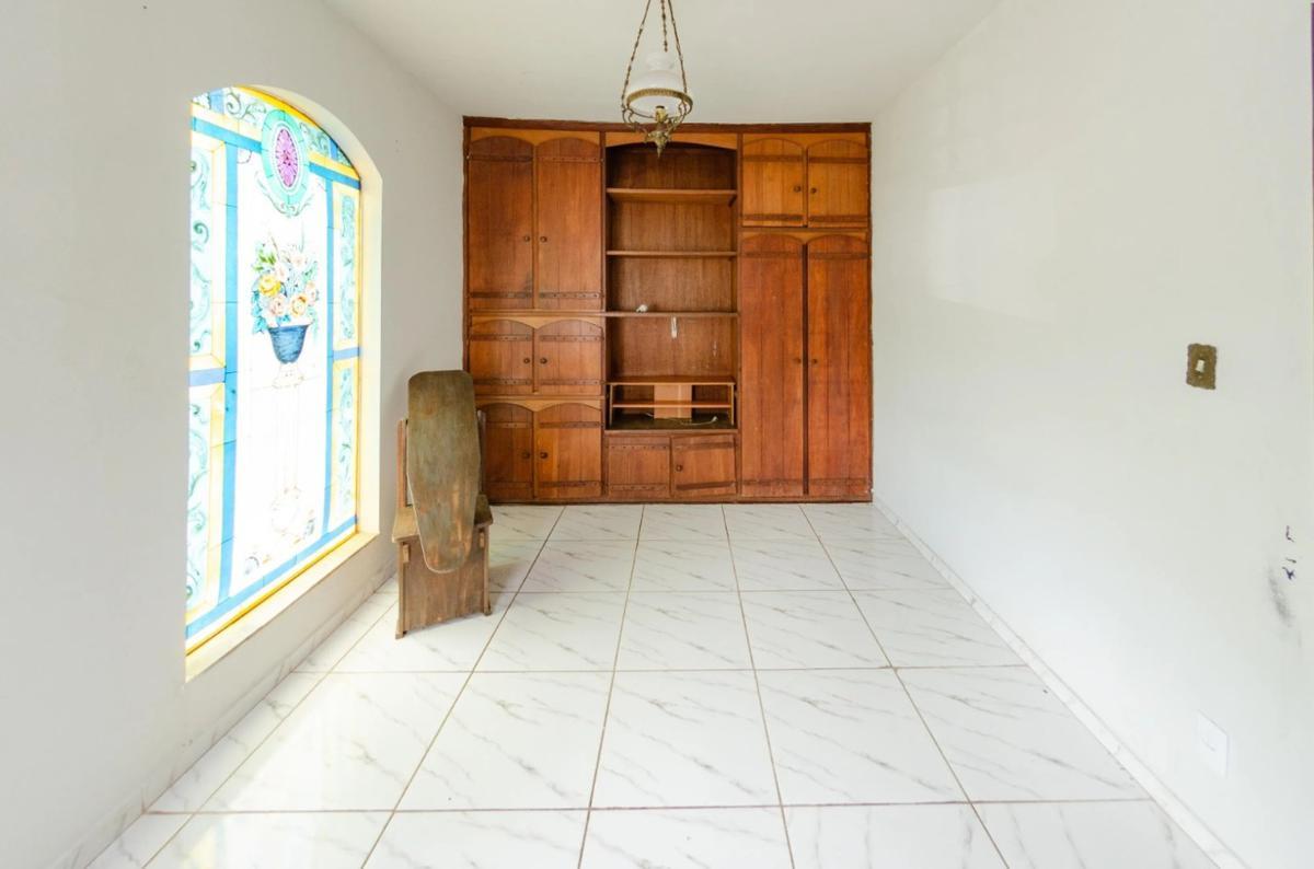 Casa, Jardim América, 4 Quartos, 7 Vagas, 1 Suíte
