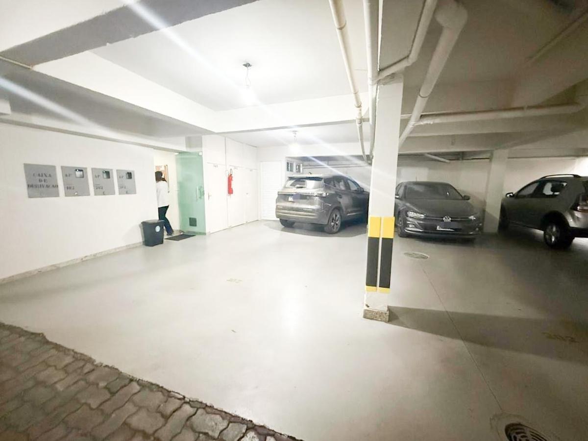 Apartamento, Santa Amélia, 3 Quartos, 2 Vagas, 1 Suíte