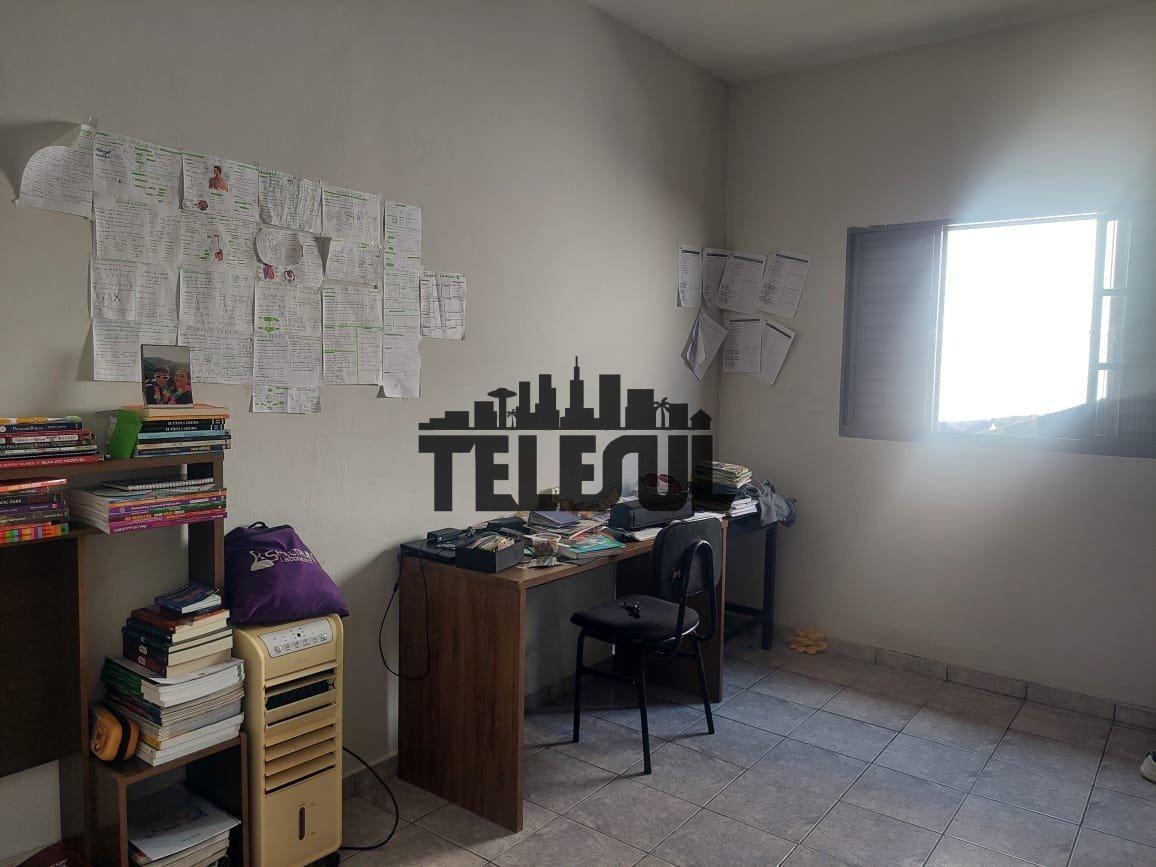 Casa, Parque das Américas, 3 Quartos, 1 Vaga