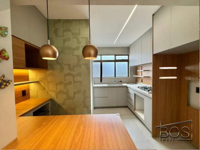 Apartamento, Carmo, 3 Quartos, 2 Vagas, 1 Suíte