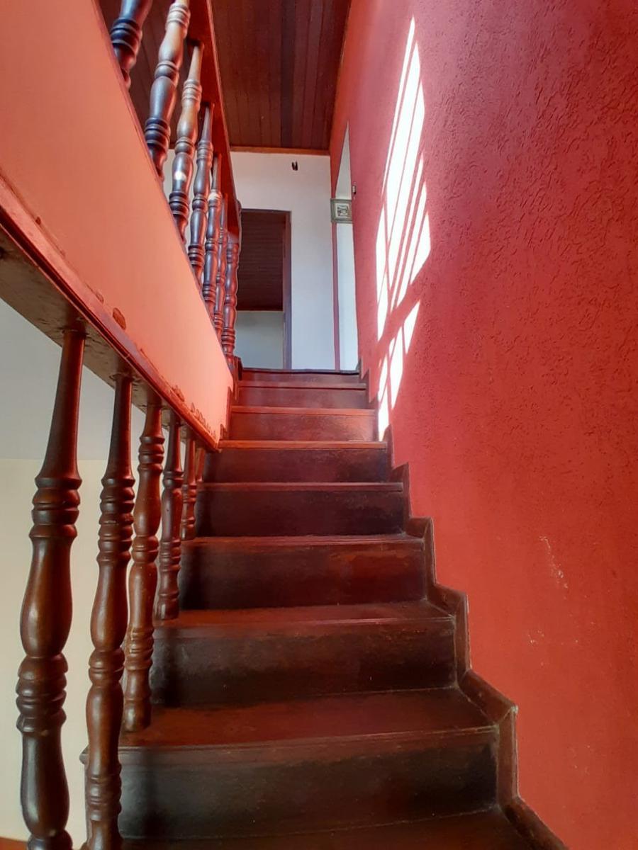 Casa, Dom Bosco, 3 Quartos, 2 Vagas, 1 Suíte