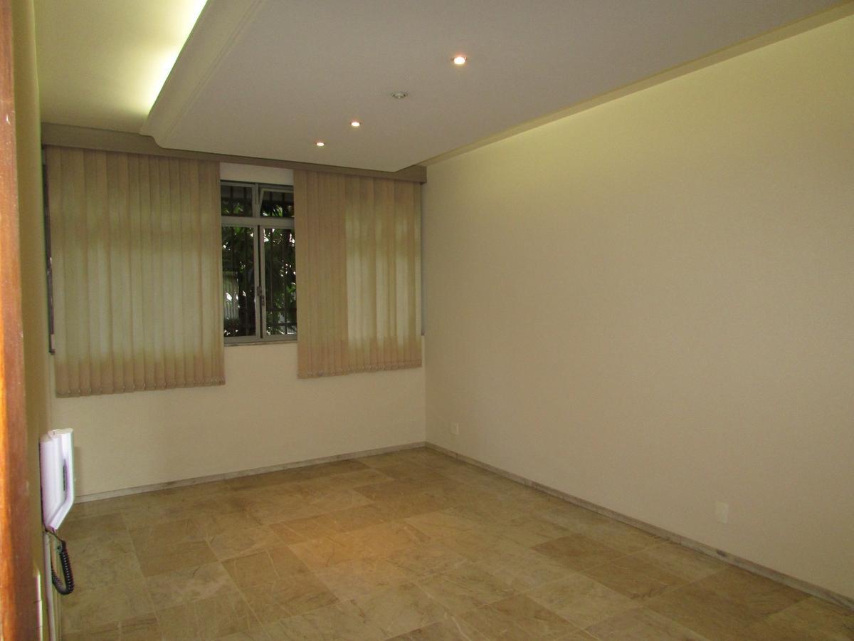 Apartamento, Cruzeiro, 4 Quartos, 3 Vagas, 1 Suíte