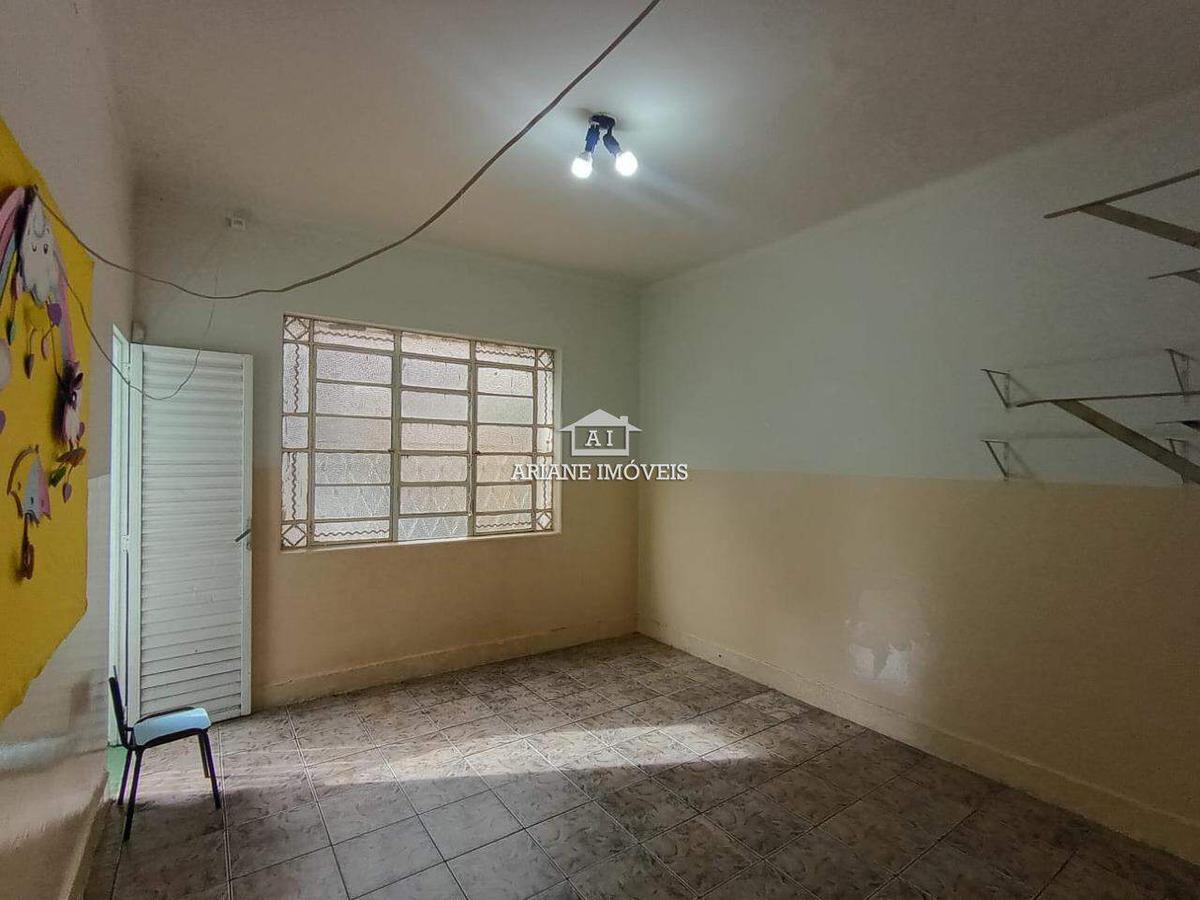 Casa Comercial, Centro, 0 Quarto, 0 Vaga