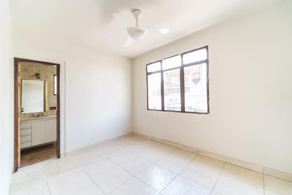 Apartamento, Coração Eucarístico, 4 Quartos, 2 Vagas, 1 Suíte