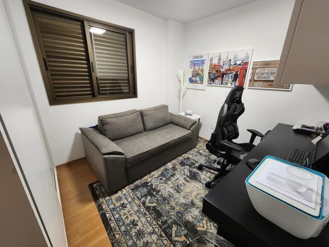 Apartamento, Gutierrez, 4 Quartos, 4 Vagas, 3 Suítes