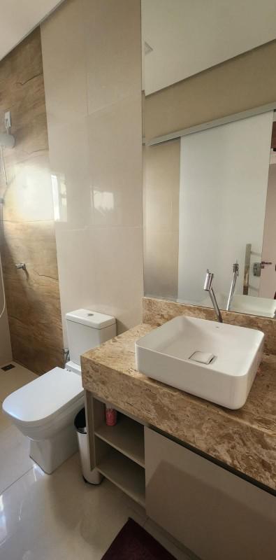 Casa, Santa Teresa, 3 Quartos, 2 Vagas, 1 Suíte
