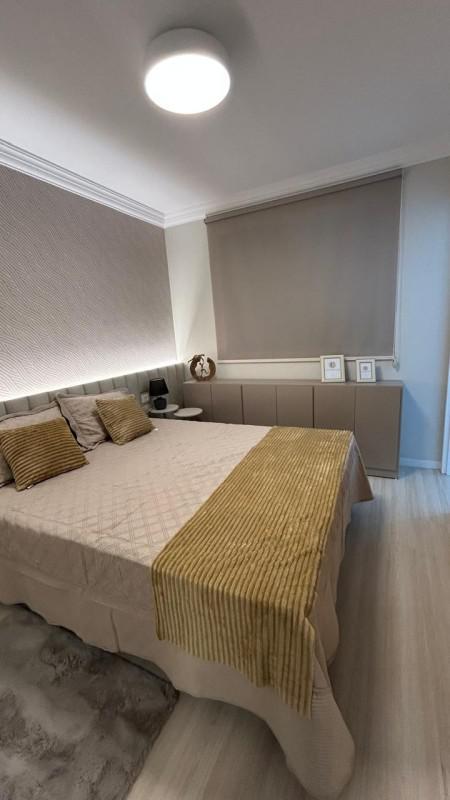 Apartamento, Sagrada Família, 3 Quartos, 2 Vagas, 1 Suíte