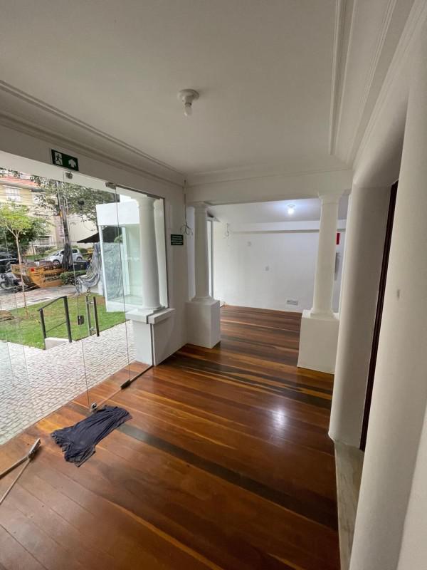 Casa, Lourdes, 5 Quartos, 0 Vaga, 1 Suíte