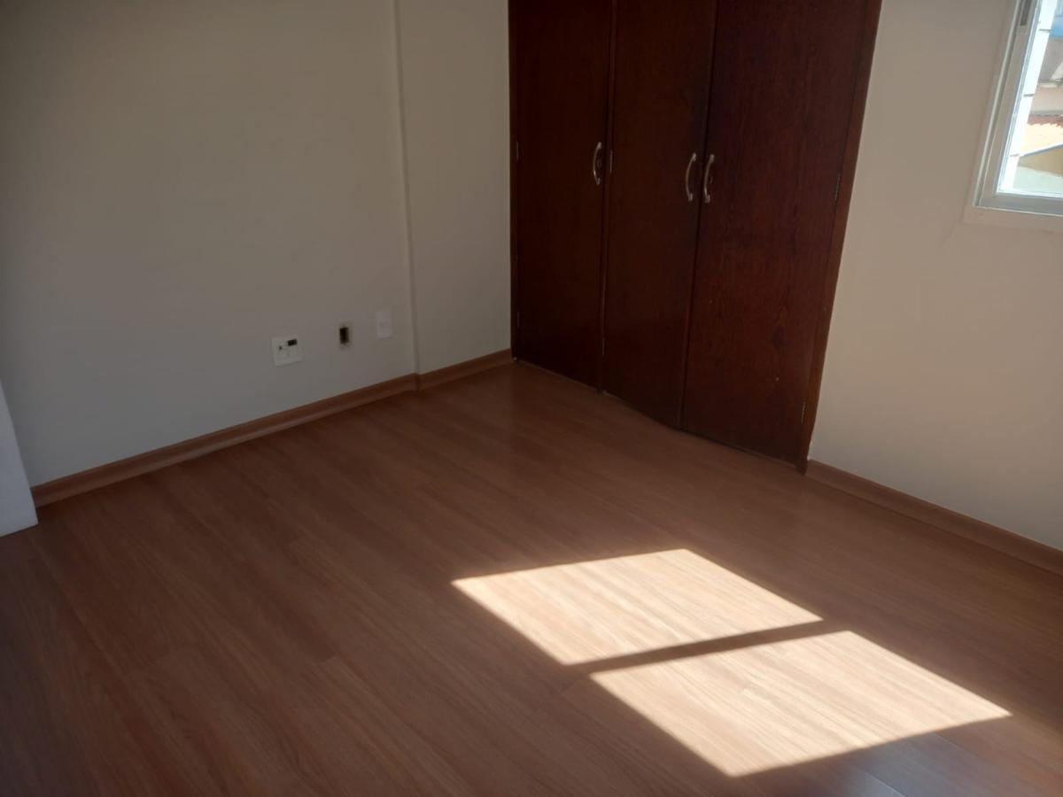 Apartamento, Nova Floresta, 2 Quartos, 1 Vaga