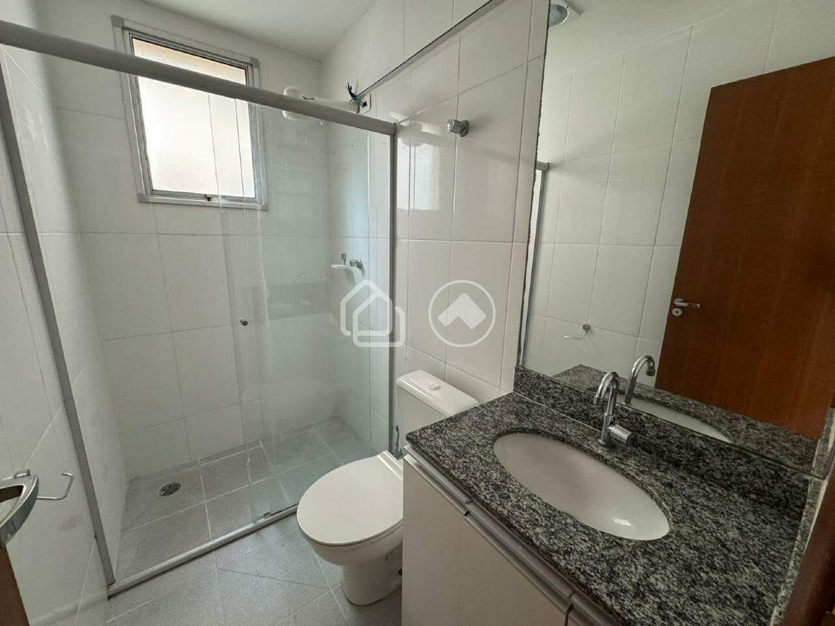 Apartamento, Buritis, 3 Quartos, 2 Vagas, 1 Suíte