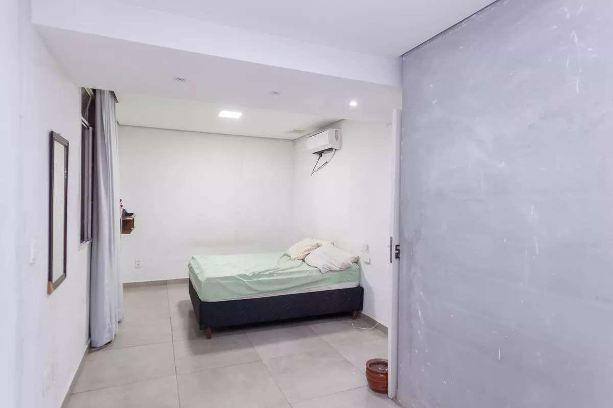 Apartamento, Santa Efigênia, 3 Quartos, 1 Vaga