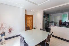 Apartamento, Novo Horizonte, 3 Quartos, 2 Vagas, 1 Suíte