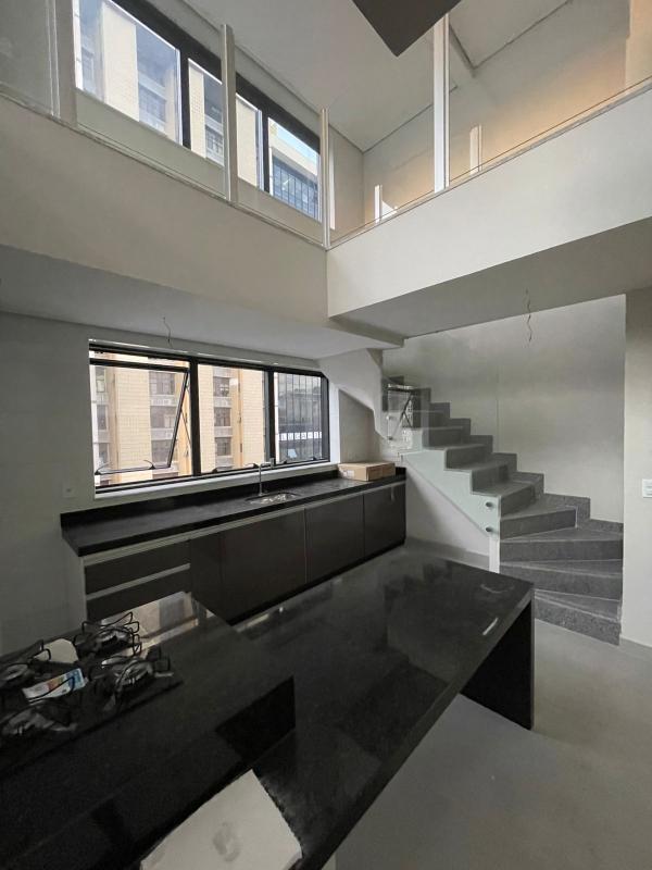 Apartamento, Lourdes, 2 Quartos, 2 Vagas, 2 Suítes