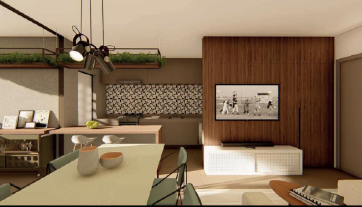 Apartamento, Nova Suíssa, 3 Quartos, 2 Vagas, 2 Suítes