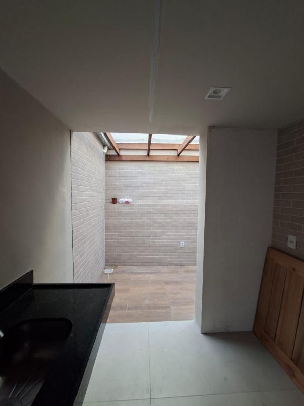 Casa, Liberdade, 3 Quartos, 1 Vaga, 1 Suíte