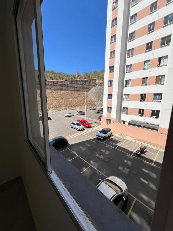 Apartamento, Borba Gato, 2 Quartos, 1 Vaga