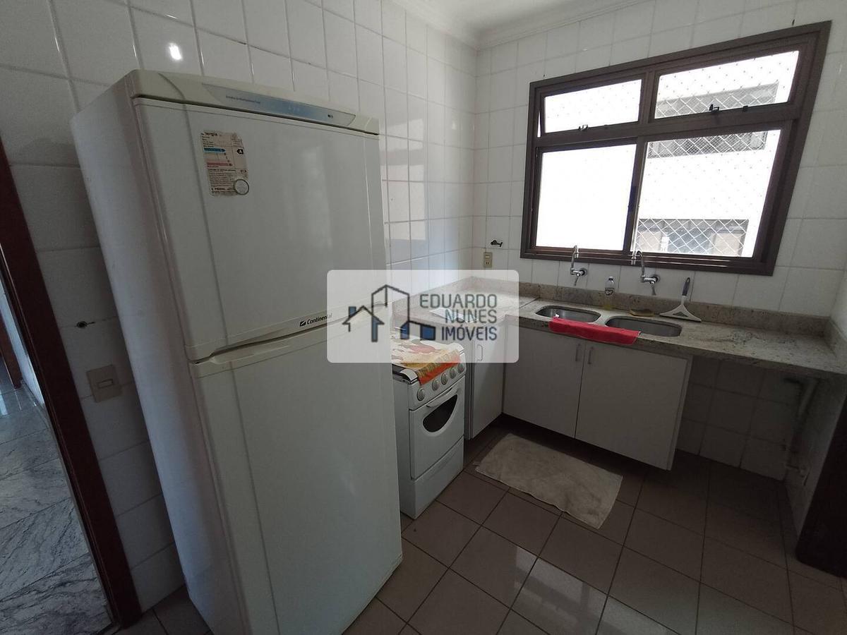 Apartamento, Savassi, 3 Quartos, 2 Vagas, 1 Suíte
