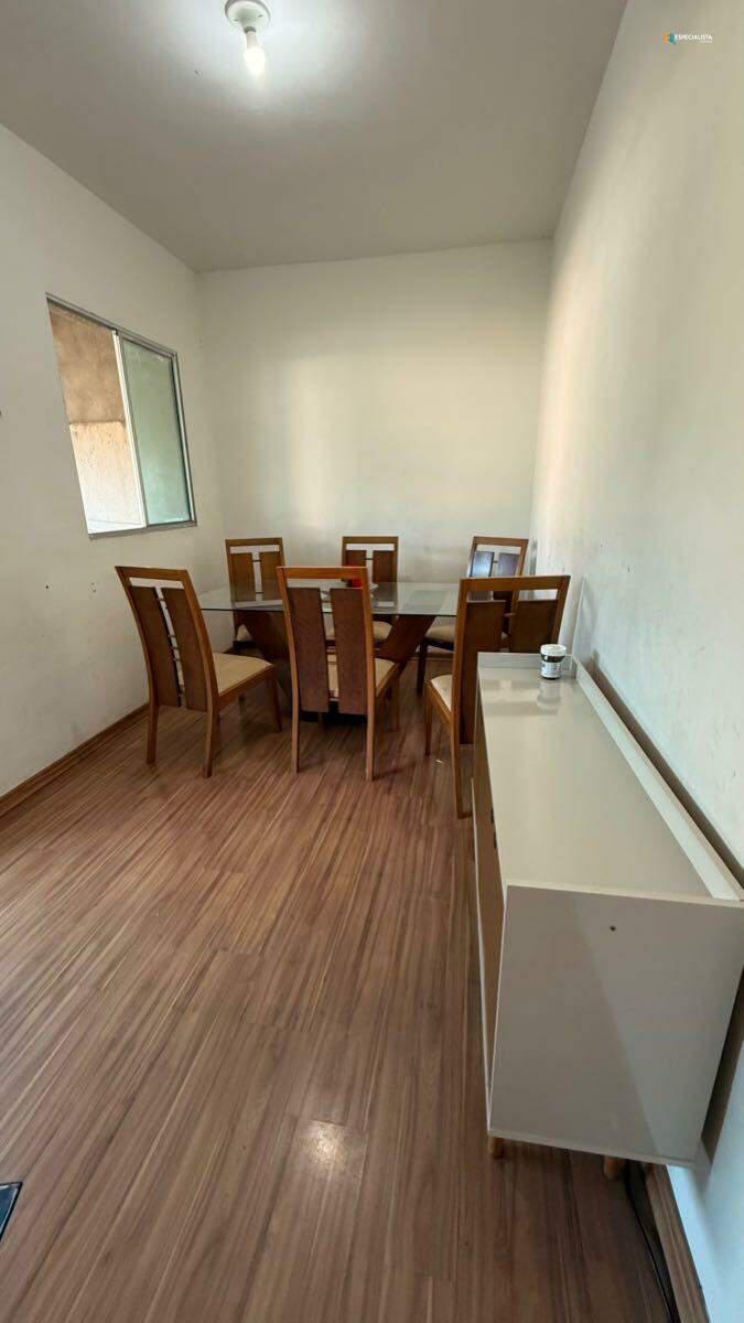 Apartamento, Belo Vale, 2 Quartos, 1 Vaga