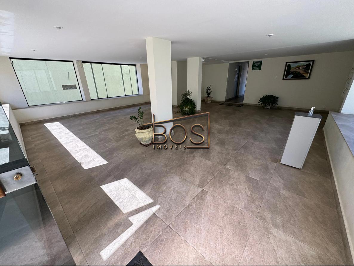 Apartamento, Sagrada Família, 3 Quartos, 2 Vagas, 1 Suíte