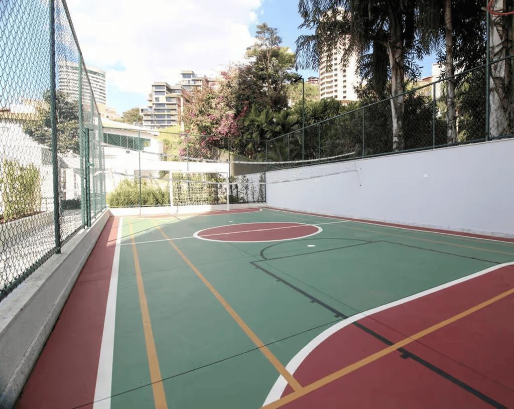 Cobertura, Santa Lúcia, 4 Quartos, 0 Vaga, 2 Suítes