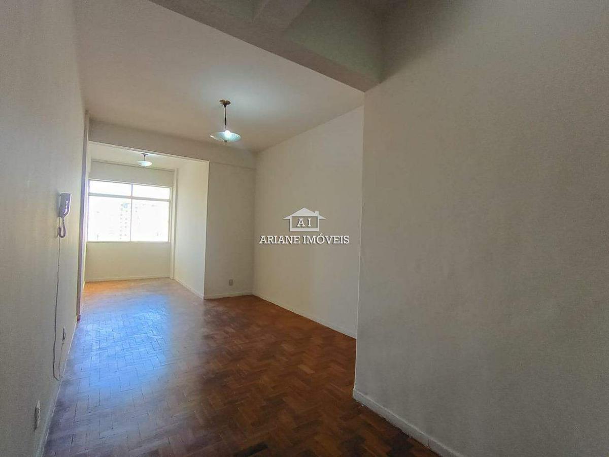 Apartamento, Centro, 3 Quartos, 0 Vaga