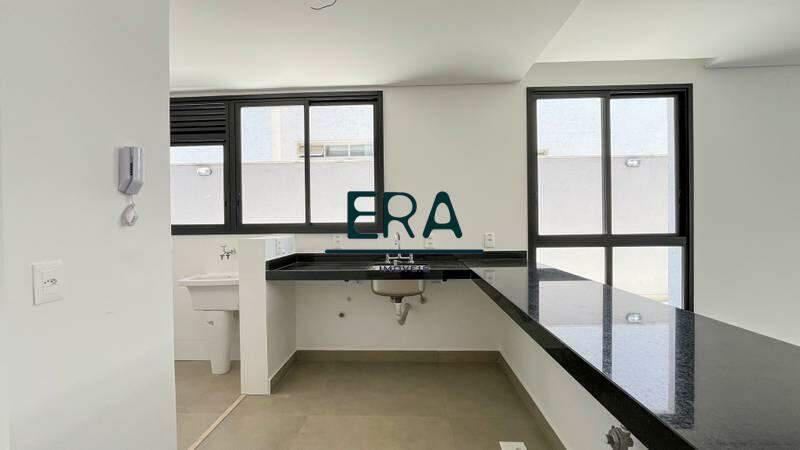 Apartamento, Serra, 2 Quartos, 2 Vagas, 2 Suítes