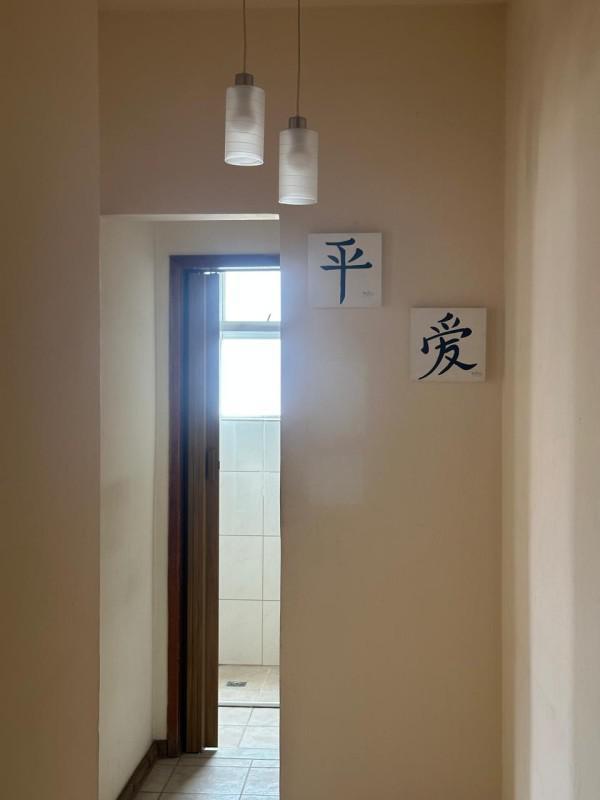 Apartamento, Castelo, 2 Quartos, 1 Vaga