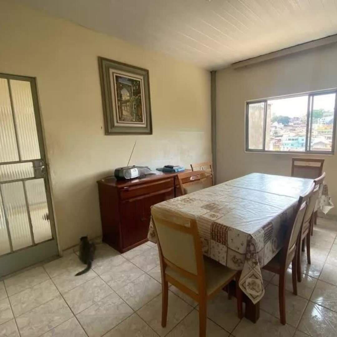 Casa, Dom Bosco, 3 Quartos, 1 Vaga