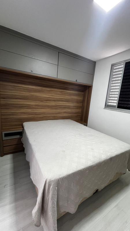Apartamento, Cabral, 2 Quartos, 2 Vagas, 1 Suíte