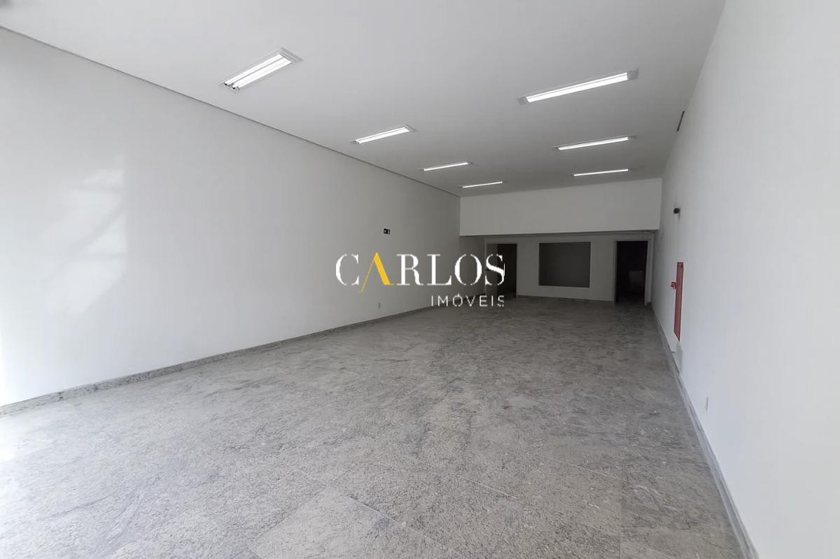 Loja, Caiçaras, 2 Vagas