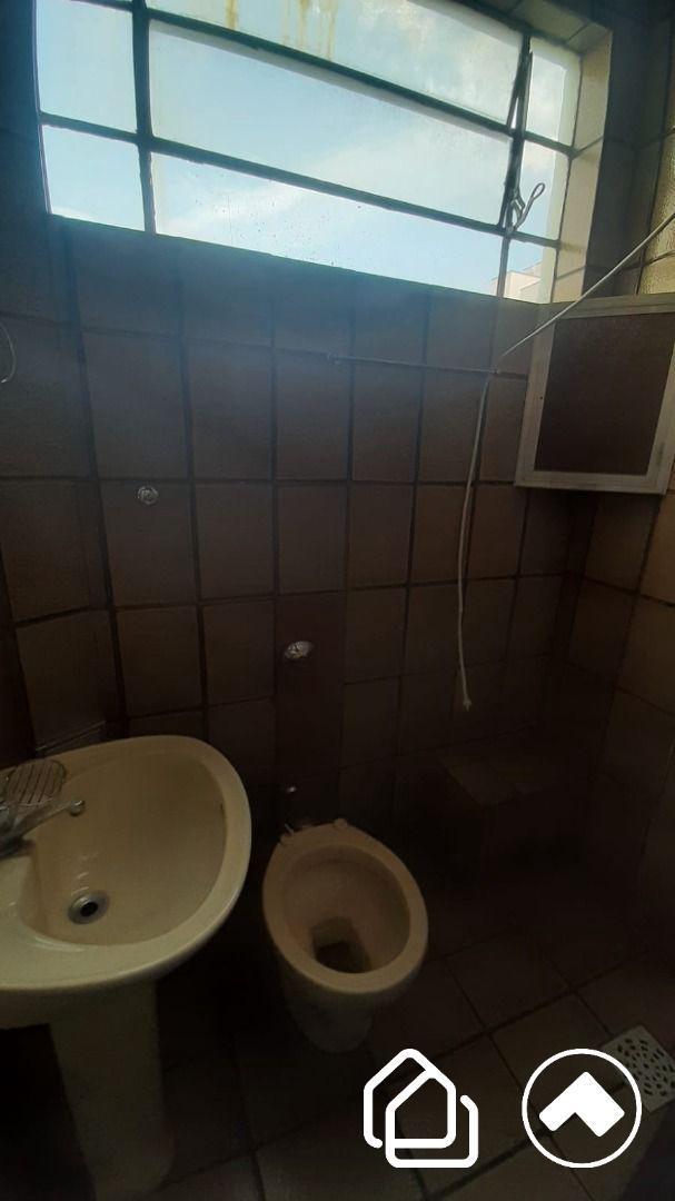 Apartamento, Centro, 1 Quarto, 1 Suíte