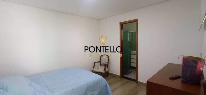 Casa, Colégio Batista, 2 Quartos, 2 Vagas, 1 Suíte