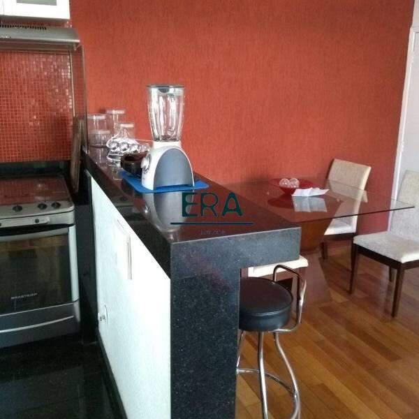Apartamento, Carmo, 1 Quarto, 1 Vaga