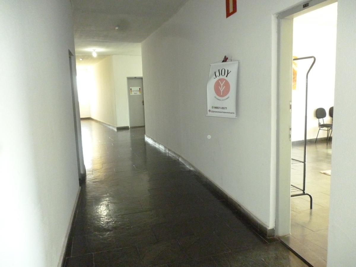 Ponto Comercial, Cinquentenário, 0 Vaga