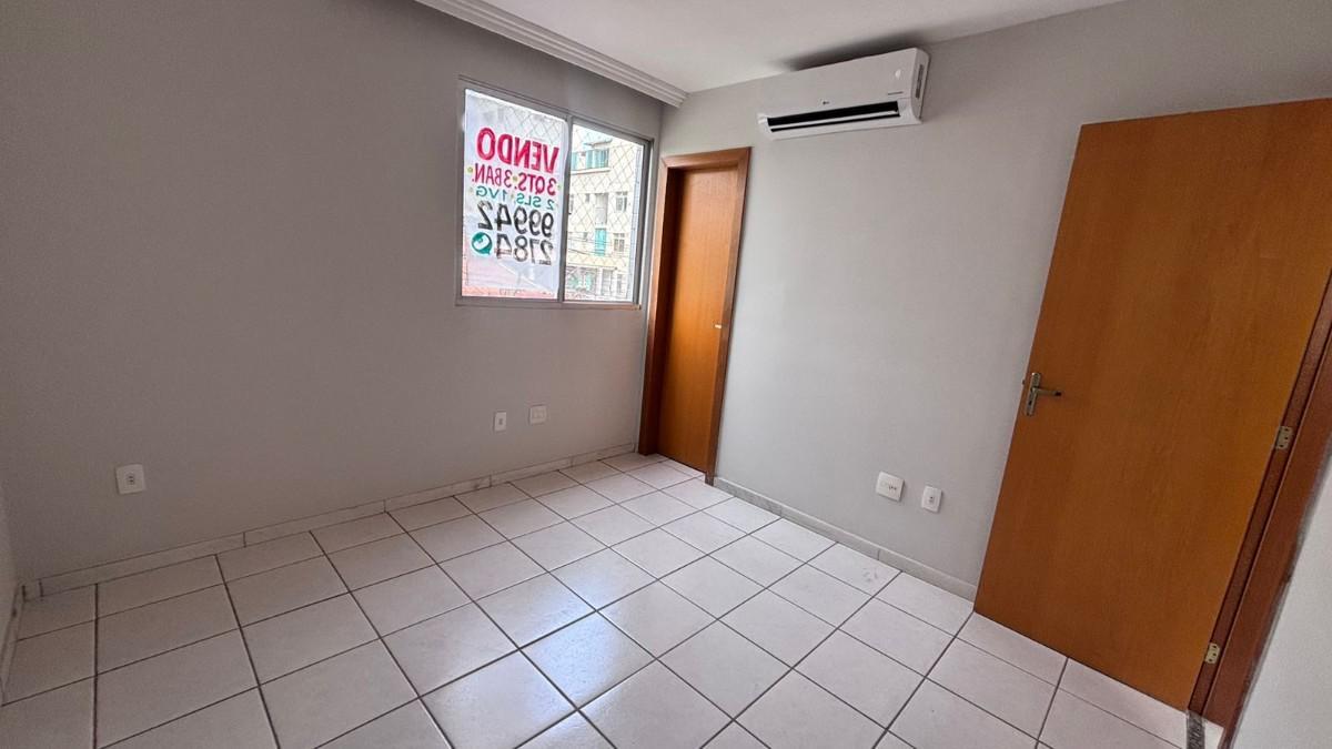 Apartamento, Sagrada Família, 3 Quartos, 1 Vaga, 1 Suíte