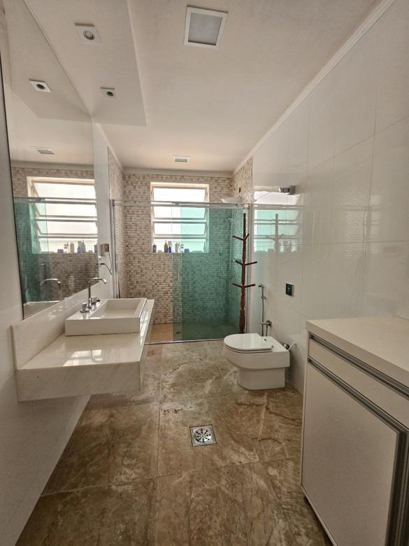 Casa, Mangabeiras, 5 Quartos, 3 Vagas, 4 Suítes