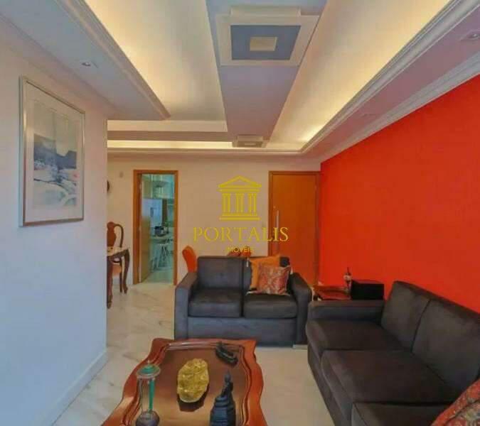Apartamento, Buritis, 4 Quartos, 2 Vagas, 1 Suíte