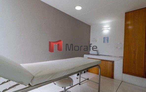 Galpão, Santa Efigênia, 0 Quarto, 0 Vaga