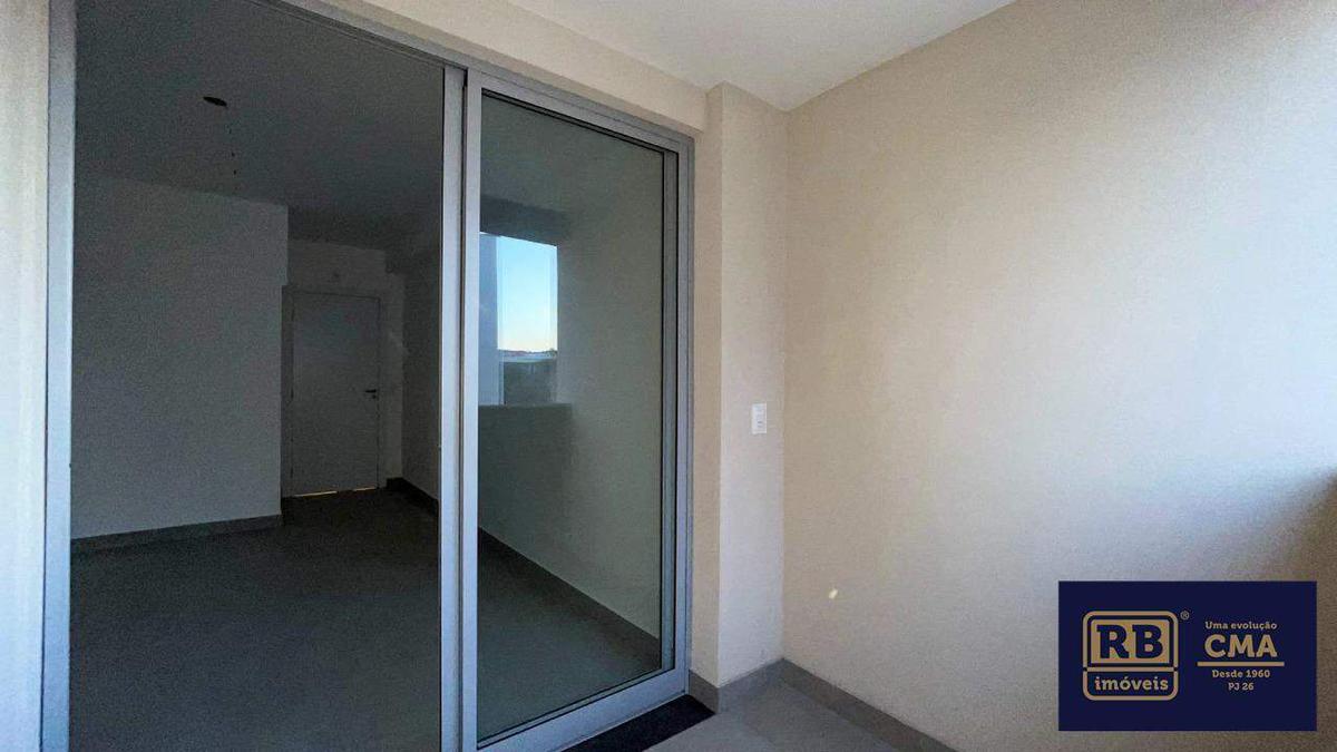 Apartamento, Barro Preto, 1 Quarto, 1 Vaga, 1 Suíte