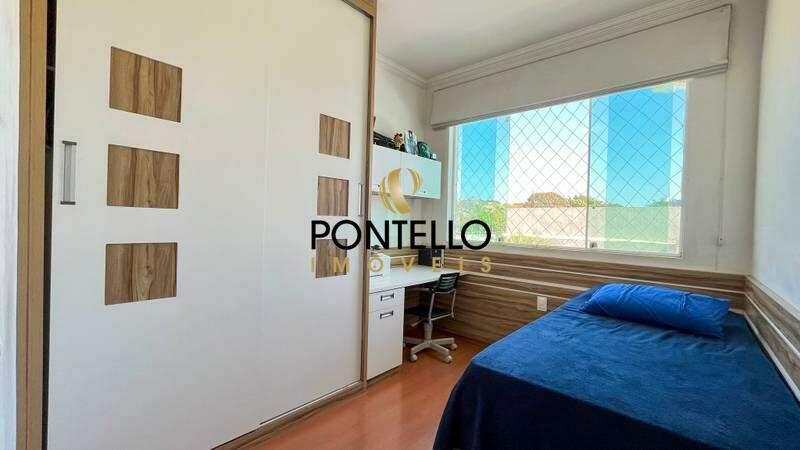 Casa, Santa Amélia, 3 Quartos, 3 Vagas, 1 Suíte