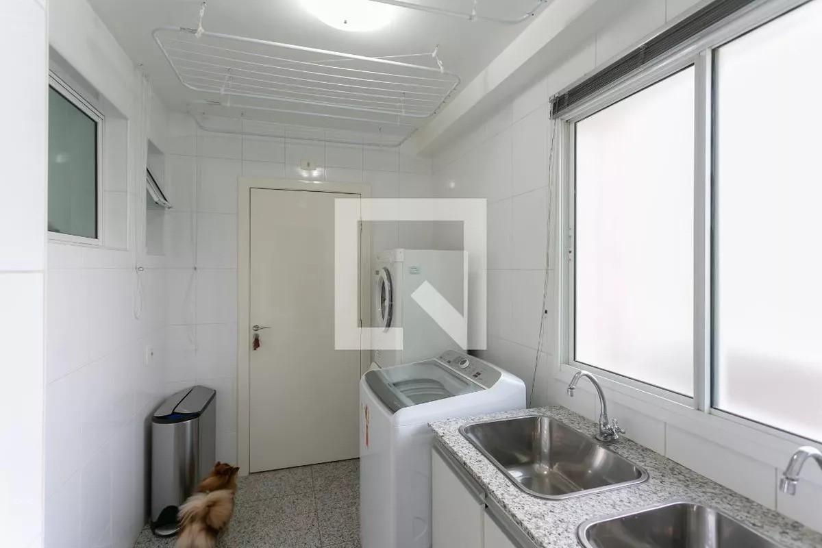 Apartamento, Gutierrez, 4 Quartos, 4 Vagas, 4 Suítes