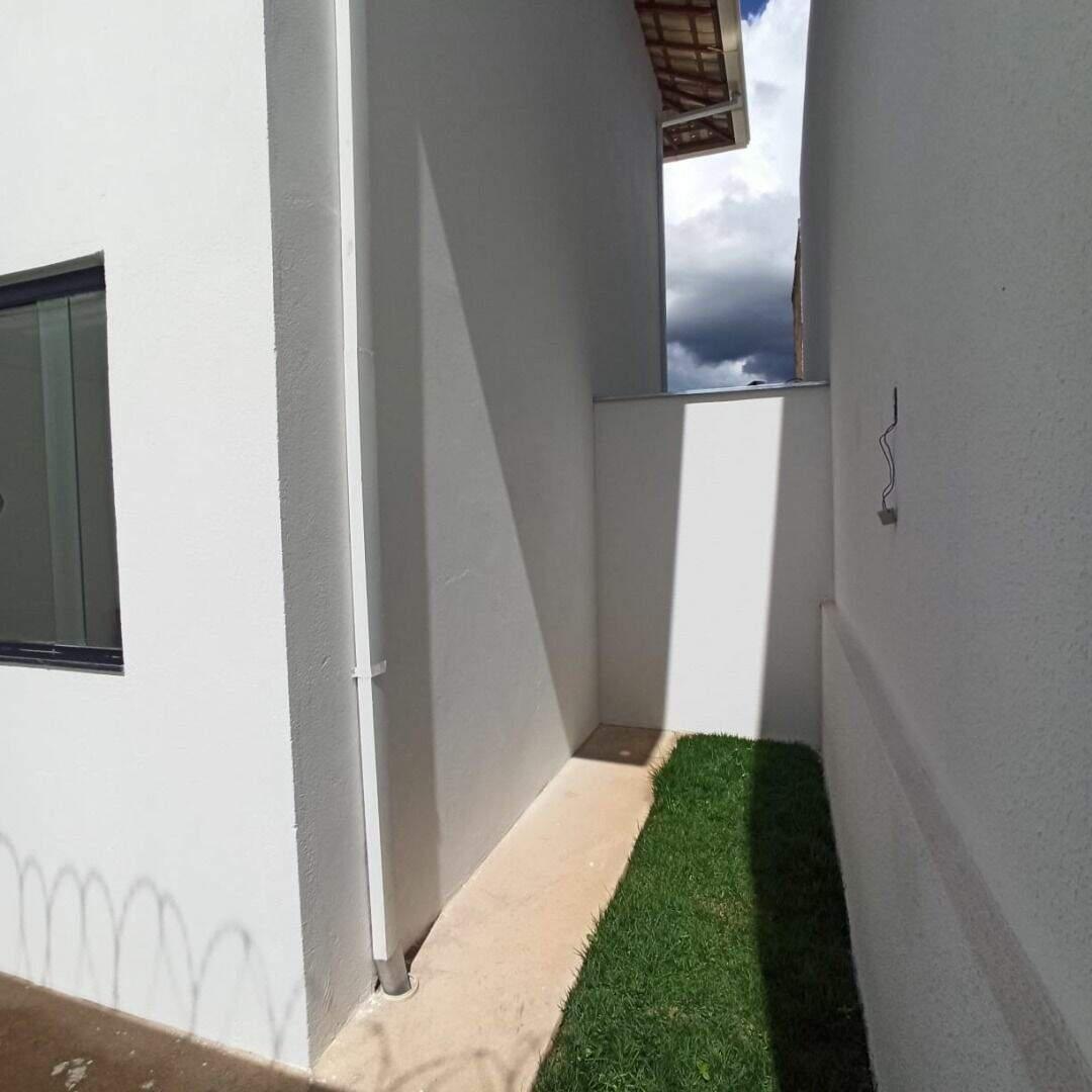 Casa, Liberdade, 3 Quartos, 2 Vagas, 2 Suítes